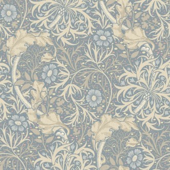 Attēls Seaweed Logwood/Clay - MOX0140-02
